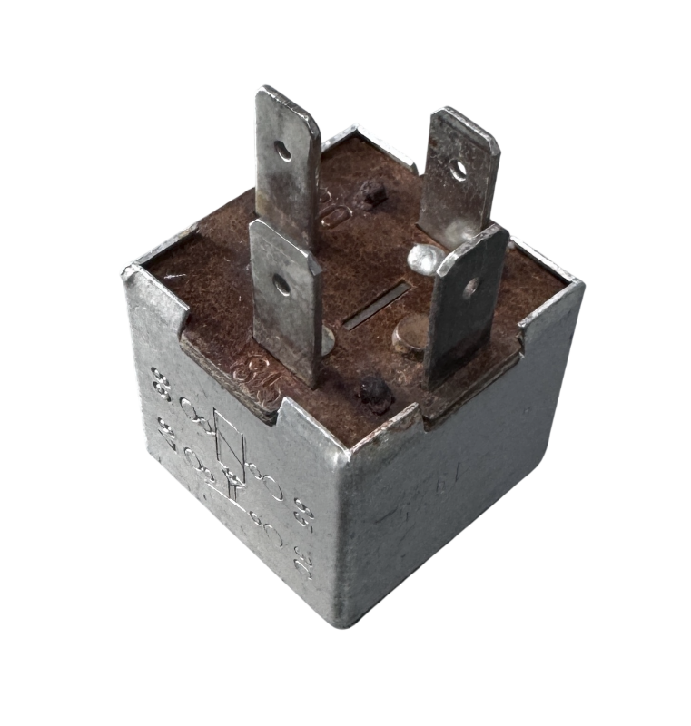 VW Audi Relay 75-84 Jetta Rabbit GTI Scirocco MK1 - Genuine OEM - 311 963 141 B