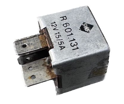 Headlight Motor Relay Porsche 924 944 - Genuine - 477 941 579 B