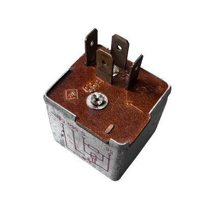 SWF High Low Beam Headlight Relay VW Beetle Bug Bus Ghia Aircooled 111 941 583 A