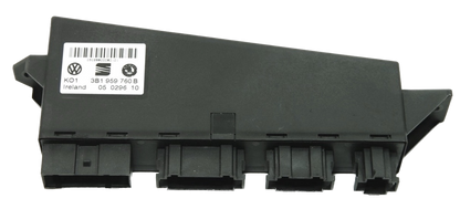 LH Front Seat Memory Module VW Jetta GTI MK4 Passat B5 B5.5 - 3B1 959 760 B