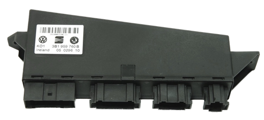 LH Front Seat Memory Module VW Jetta GTI MK4 Passat B5 B5.5 - 3B1 959 760 B