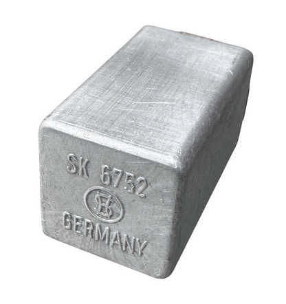 Turn Signal Relay VW Beetle Bug Bus Thing Ghia Aircooled OEM SHO ~ 111 953 227 A