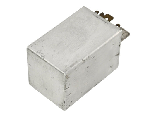 Hella Quick Start Relay VW Jetta Rabbit MK1 Diesel . Genuine . 909 875-02