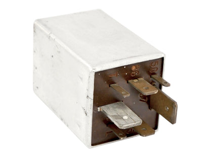 Hella Quick Start Relay VW Jetta Rabbit MK1 Diesel . Genuine . 909 875-02