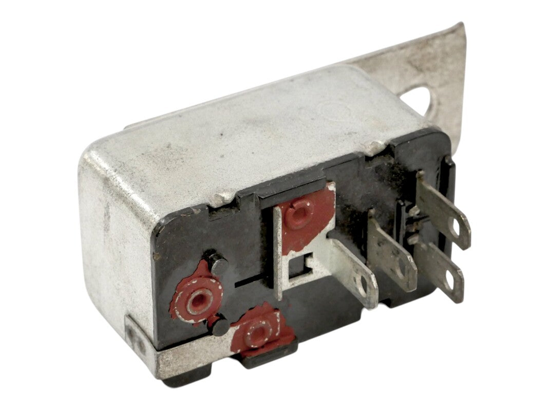 AC Relay 81-84 VW Rabbit GTI Pickup MK1 - Genuine - 175 959 141