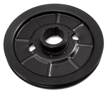 Crank Pulley 66-79 Beetle Bug Ghia 63-71 Bus 12v Aircooled ~ Genuine ~