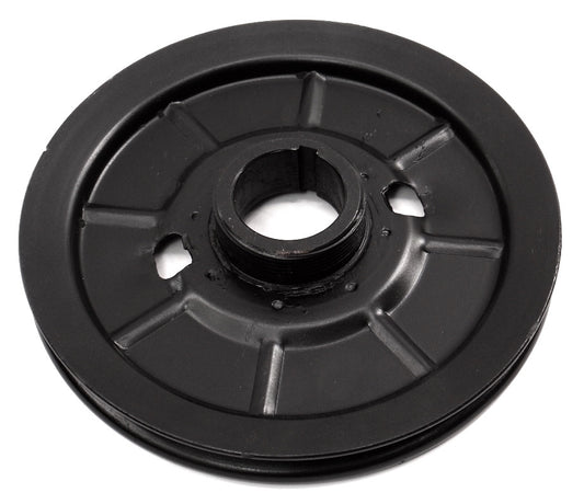 Crank Pulley 66-79 Beetle Bug Ghia 63-71 Bus 12v Aircooled ~ Genuine ~