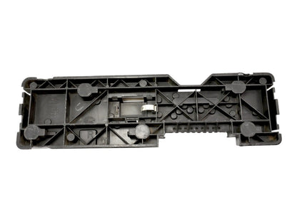 RH Tail Light Lamp Bulb Holder Tray Board 80-84 Audi 4000 Genuine - 811 945 222