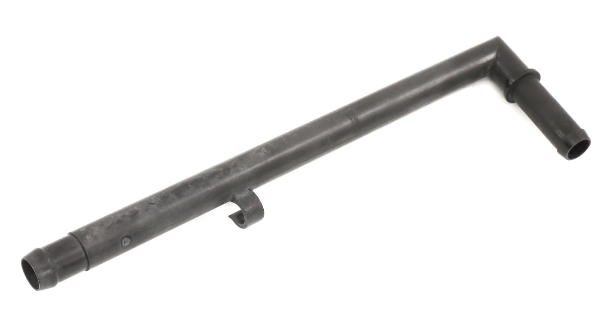 ICV Idle Control Valve Hose Line 85-87 VW Jetta Golf GTI MK2 1.8 ~ 027 133 385 A