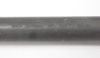 ICV Idle Control Valve Hose Line 85-87 VW Jetta Golf GTI MK2 1.8 ~ 027 133 385 A