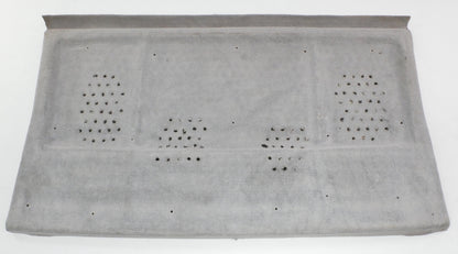 Hatch Cargo Parcel Tray Shelf Cover 85-92 VW Golf GTI MK2 Genuine . 176 677 769