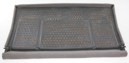 Hatch Cargo Parcel Tray Shelf Cover 85-92 VW Golf GTI MK2 Genuine . 176 677 769
