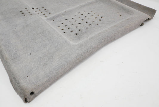 Hatch Cargo Parcel Tray Shelf Cover 85-92 VW Golf GTI MK2 Genuine . 176 677 769