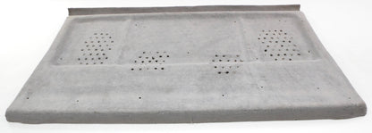 Hatch Cargo Parcel Tray Shelf Cover 85-92 VW Golf GTI MK2 Genuine . 176 677 769