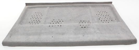 Hatch Cargo Parcel Tray Shelf Cover 85-92 VW Golf GTI MK2 Genuine . 176 677 769