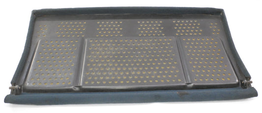 Hatch Cargo Parcel Tray Shelf Cover 85-92 VW Golf GTI MK2 - OEM - 176 677 769