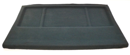 Hatch Cargo Parcel Tray Shelf Cover 85-92 VW Golf GTI MK2 - OEM - 176 677 769