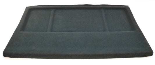 Hatch Cargo Parcel Tray Shelf Cover 85-92 VW Golf GTI MK2 - OEM - 176 677 769