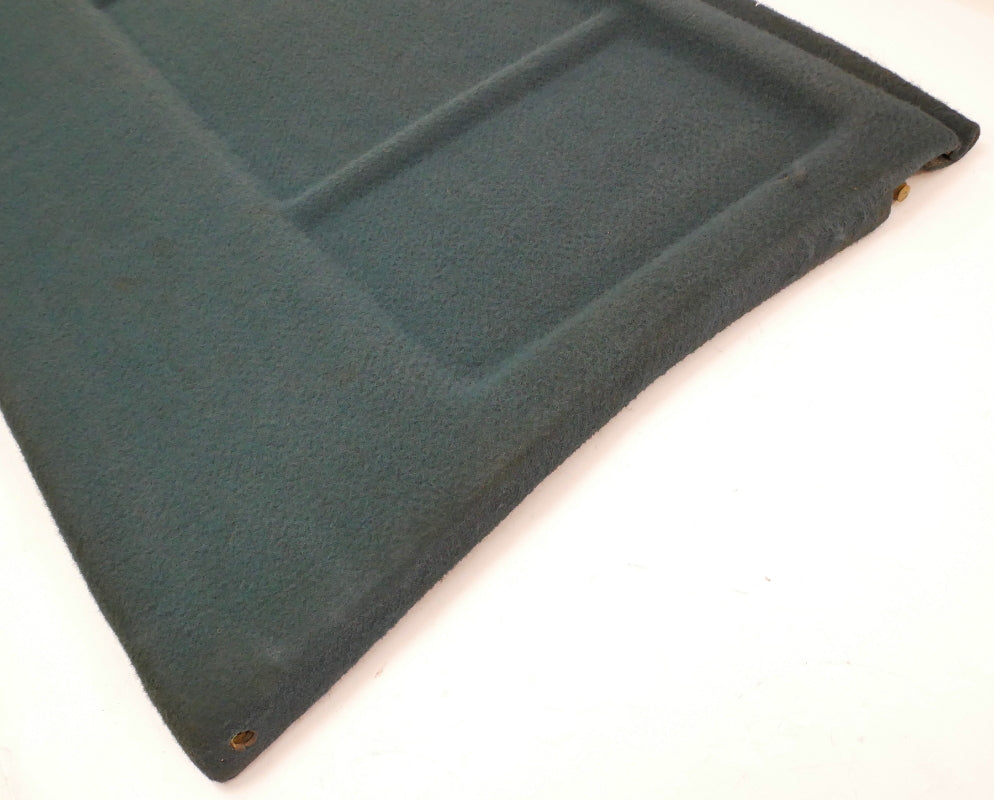 Hatch Cargo Parcel Tray Shelf Cover 85-92 VW Golf GTI MK2 - OEM - 176 677 769