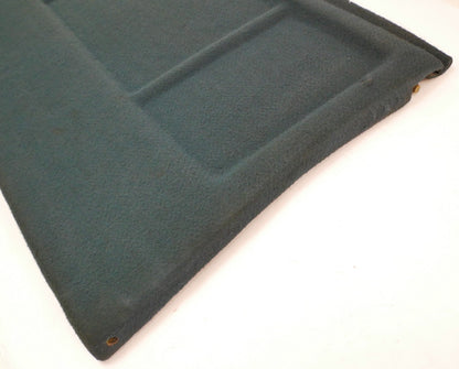 Hatch Cargo Parcel Tray Shelf Cover 85-92 VW Golf GTI MK2 - OEM - 176 677 769