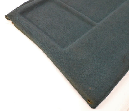 Hatch Cargo Parcel Tray Shelf Cover 85-92 VW Golf GTI MK2 - OEM - 176 677 769