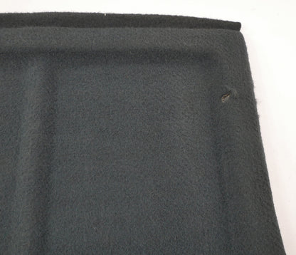 Hatch Cargo Parcel Tray Shelf Cover 85-92 VW Golf GTI MK2 - OEM - 176 677 769