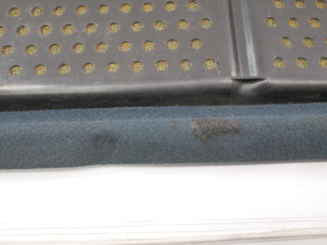 Hatch Cargo Parcel Tray Shelf Cover 85-92 VW Golf GTI MK2 - OEM - 176 677 769