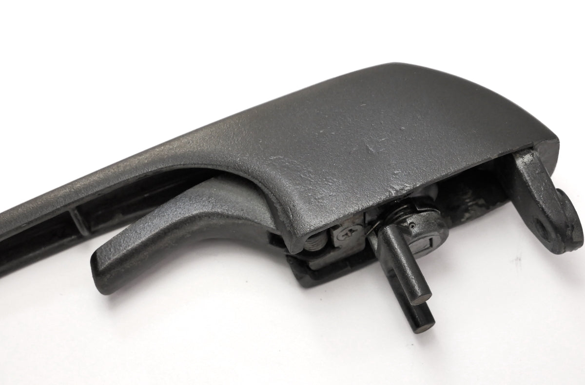 Door Handle Locks & Key 80-91 VW Vanagon T3 - Genuine - 251 837 205