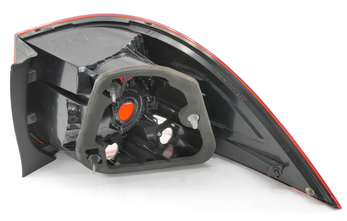 LH Tail Light Lamp 09-14 VW Jetta Sportwagen Wagon MK5 Mk6 - OEM - 1K9 945 095 G