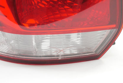 LH Tail Light Lamp 09-14 VW Jetta Sportwagen Wagon MK5 Mk6 - OEM - 1K9 945 095 G