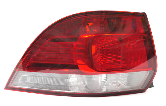 LH Tail Light Lamp 09-14 VW Jetta Sportwagen Wagon MK5 Mk6 - OEM - 1K9 945 095 G