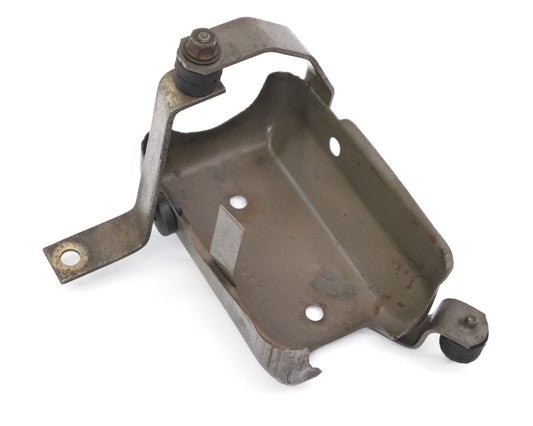 Under Car Fuel Pump Mount Bracket VW Jetta Rabbit GTI MK1 - OEM - 171 201 767 F