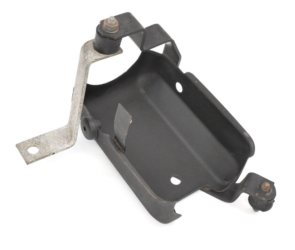 Under Car Fuel Pump Mount Bracket VW Jetta Rabbit GTI Cabriolet MK1 - Genuine