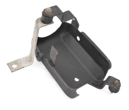 Under Car Fuel Pump Mount Bracket VW Jetta Rabbit GTI Cabriolet MK1 - Genuine