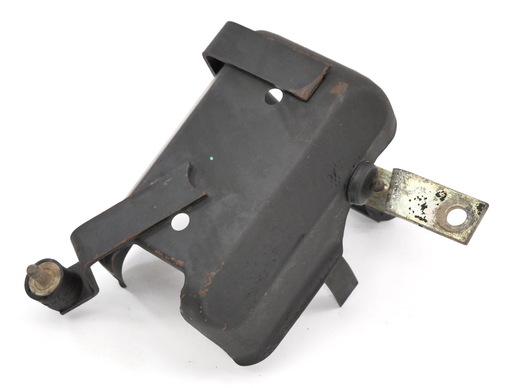 Under Car Fuel Pump Mount Bracket VW Jetta Rabbit GTI Cabriolet MK1 - Genuine