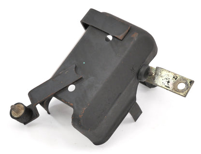 Under Car Fuel Pump Mount Bracket VW Jetta Rabbit GTI Cabriolet MK1 - Genuine