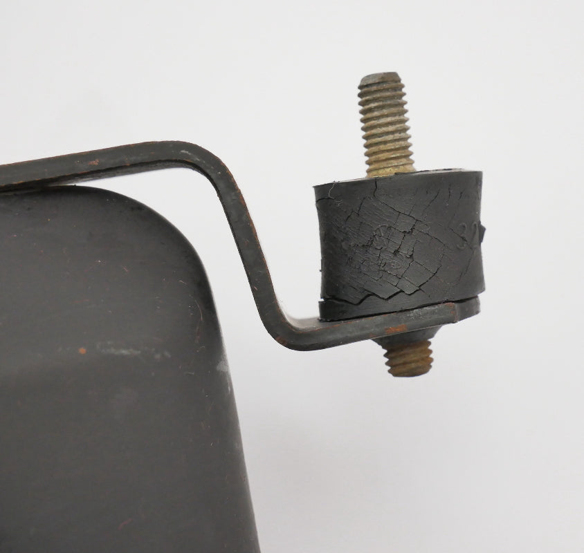 Under Car Fuel Pump Mount Bracket VW Jetta Rabbit GTI Cabriolet MK1 - Genuine