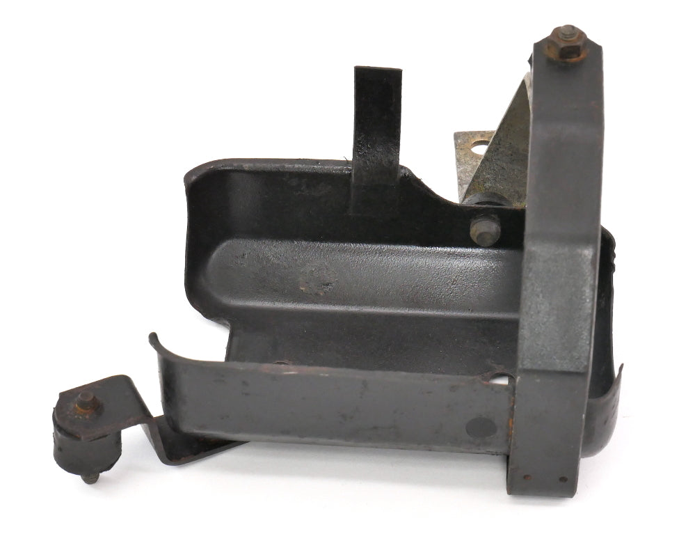 Under Car Fuel Pump Mount Bracket VW Jetta Rabbit GTI MK1 ~ OEM ~ 171 201 767 F