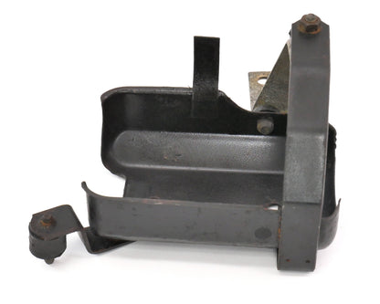 Under Car Fuel Pump Mount Bracket VW Jetta Rabbit GTI MK1 ~ OEM ~ 171 201 767 F