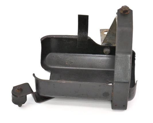 Under Car Fuel Pump Mount Bracket VW Jetta Rabbit GTI MK1 ~ OEM ~ 171 201 767 F