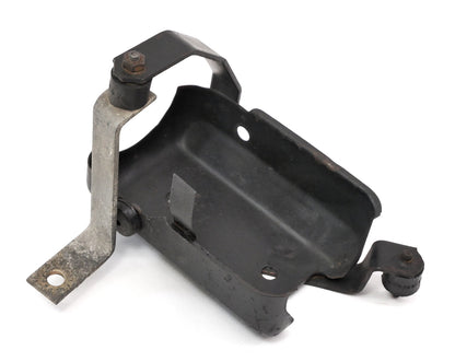 Under Car Fuel Pump Mount Bracket VW Jetta Rabbit GTI MK1 ~ OEM ~ 171 201 767 F