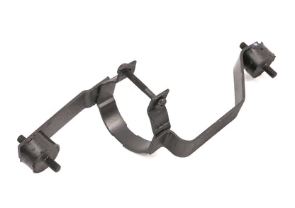 Under Car Fuel Accumulator Mount Bracket VW Jetta Rabbit GTI Cabriolet MK1 - OEM