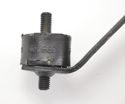 Under Car Fuel Accumulator Mount Bracket VW Jetta Rabbit GTI Cabriolet MK1 - OEM