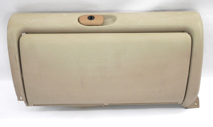 Glovebox Glove Box Compartment 99-02 VW Cabrio Mk3.5 Cream Beige - Genuine