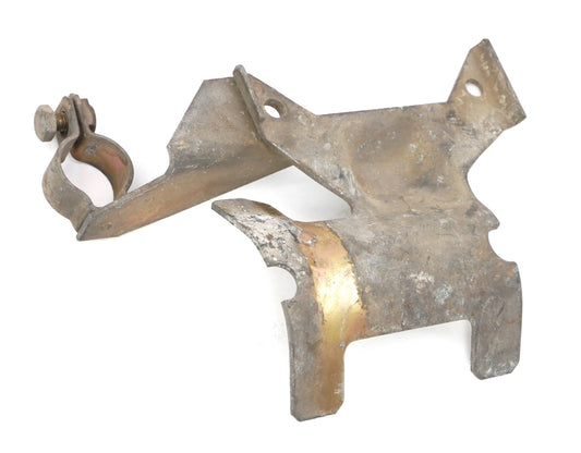 Fuel Filter & Pressure Regulator FPR Mount Bracket VW Scirocco MK2 16V - Genuine