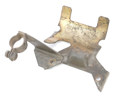 Fuel Filter & Pressure Regulator FPR Mount Bracket VW Scirocco MK2 16V - Genuine