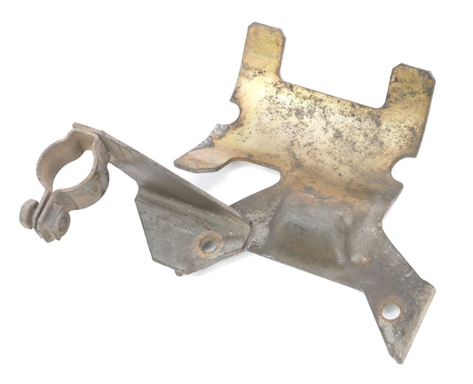 Fuel Filter & Pressure Regulator FPR Mount Bracket VW Scirocco MK2 16V - Genuine