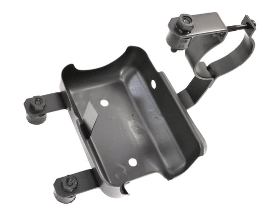 Under Car Fuel Pump Mount Bracket 80-83 VW Rabbit Pickup Truck MK1 - 179 201 761