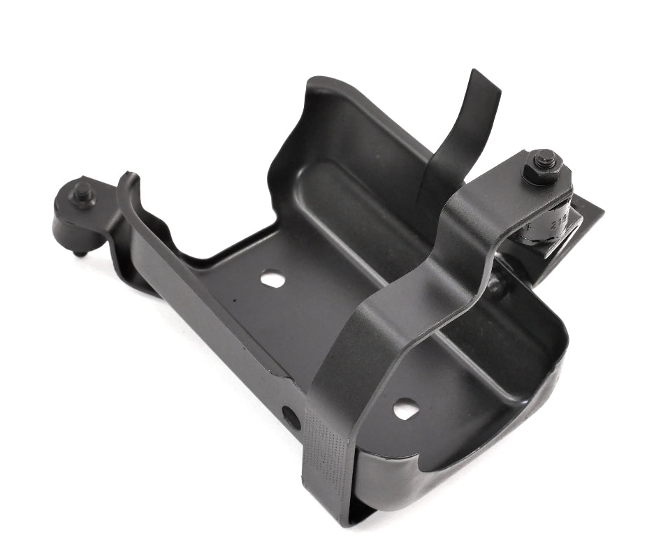 Under Car Fuel Pump Mount Bracket VW Jetta Rabbit GTI Cabriolet MK1 - Genuine -