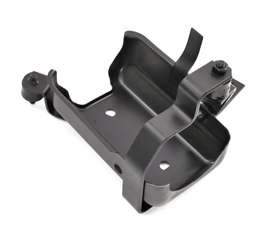 Under Car Fuel Pump Mount Bracket VW Jetta Rabbit GTI Cabriolet MK1 - Genuine -